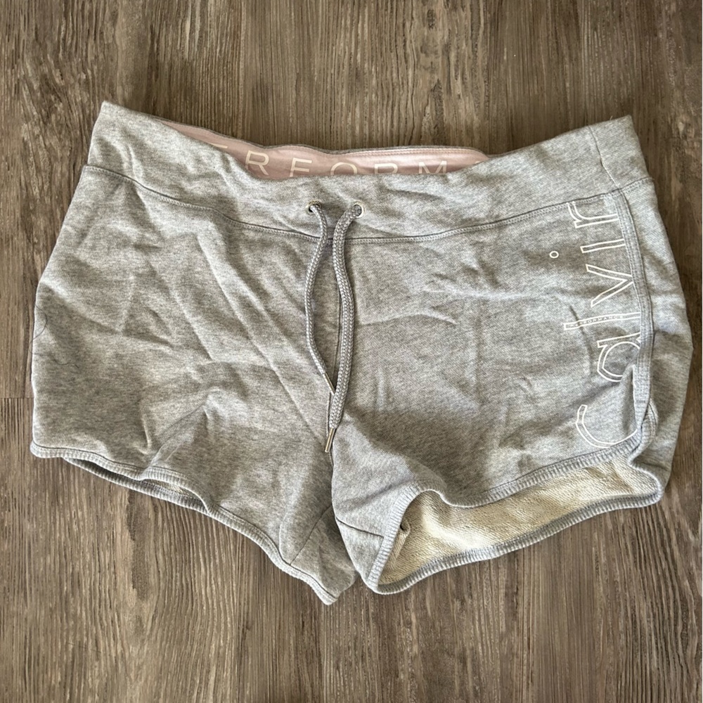 Calvin Klein Performance Dry Shorts Size XL NWOT